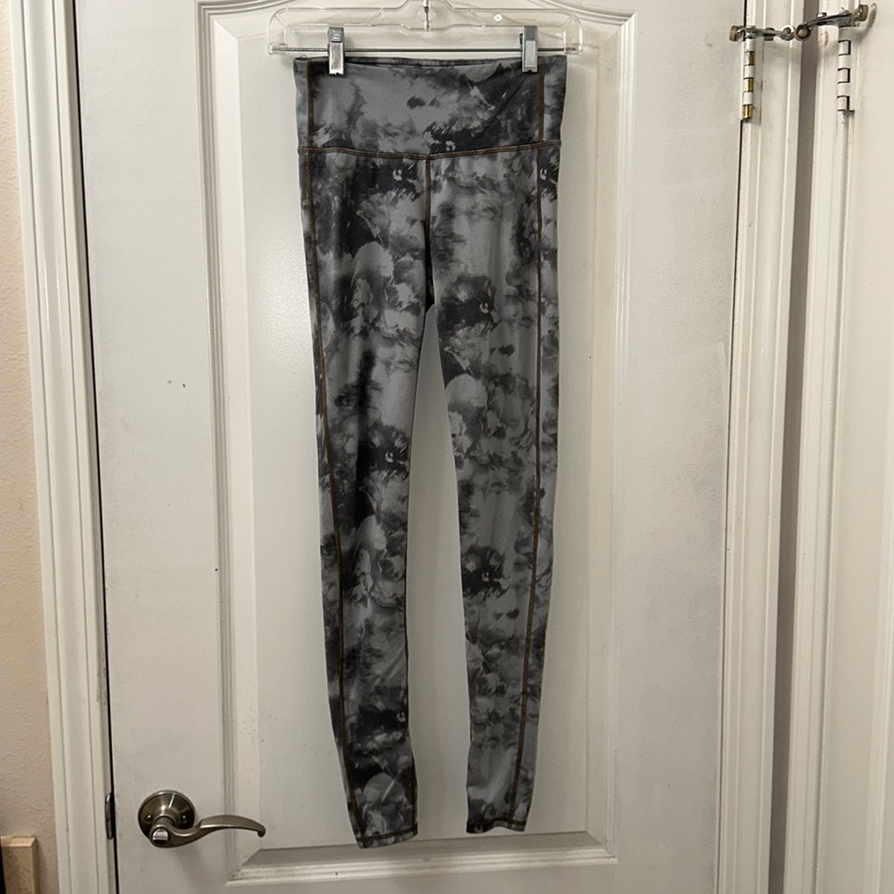 Athleta Chaturanga Leggings